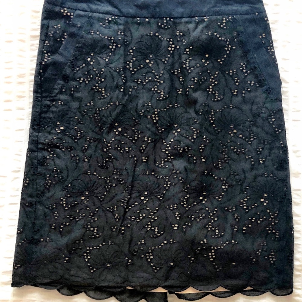 Pencil Skirt